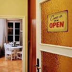 Apartman Coffee&chocolate Apt. Old Town. Varsó