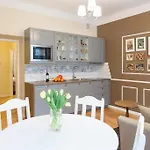 Coffee&chocolate Apt. Old Town. Apartman