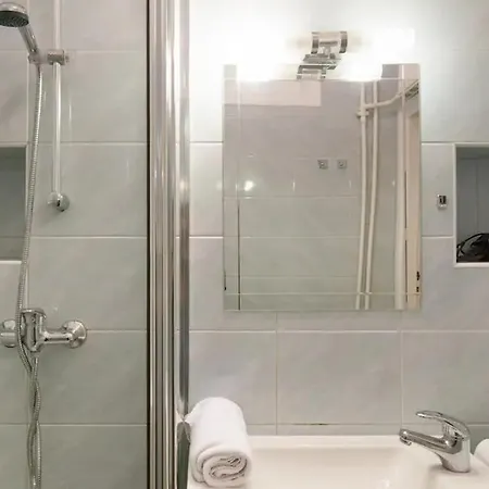 Coffee&chocolate Apt. Old Town. * Varsovie