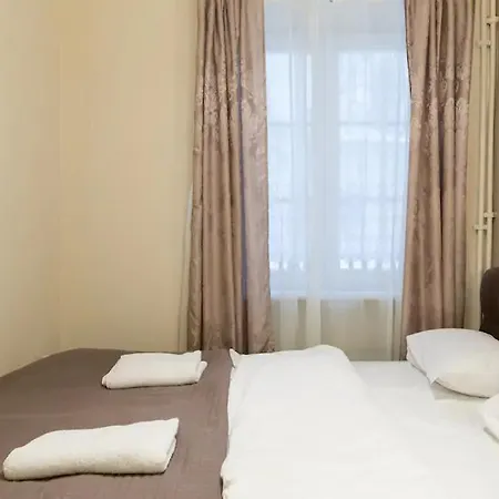 Coffee&chocolate Apt. Old Town. * Varsovie