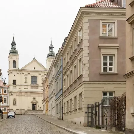 Appartement Coffee&chocolate Apt. Old Town. *