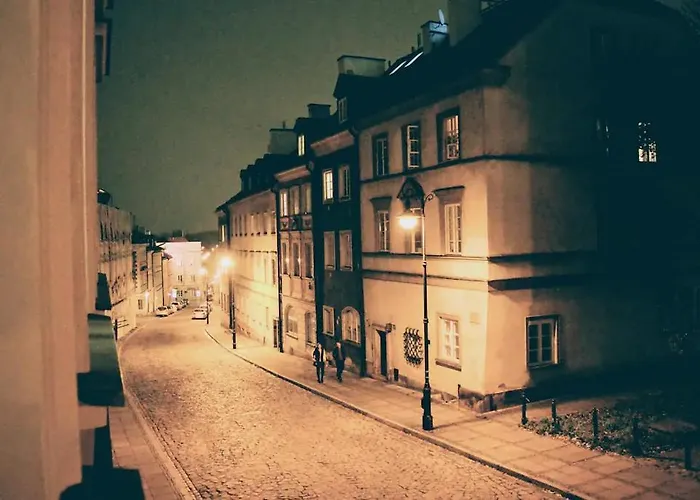 Апартаменты Coffee&chocolate Apt. Old Town. *