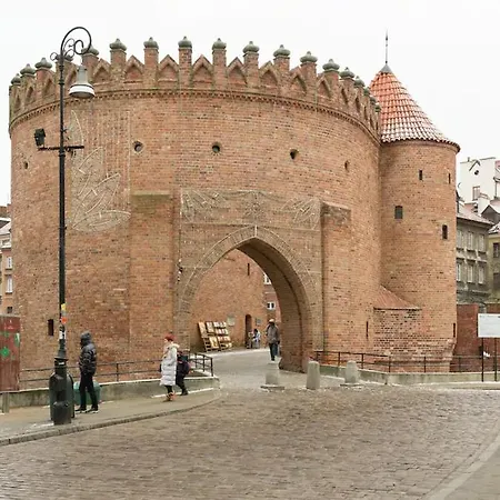 Daire Coffee&chocolate Apt. Old Town. *